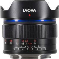 Venus Optics Laowa 10mm f/2 Zero-D Lens for Micro Four Thirds