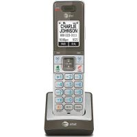 ATTT DECT 6.0 Connect to Cell Accessory Handset with Caller ID