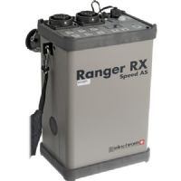 Elinchrom Ranger RX Speed AS Asymmetrical Battery Powered Pack
