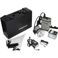 Elinchrom Ranger RX Speed AS 1100W/s Kit with A Head