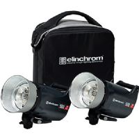 Elinchrom ELC Pro HD 500 To Go Kit