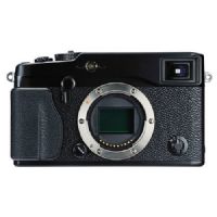 Fujifilm X-Pro1 16.3 MP Digital camera - mirrorless system - Body only