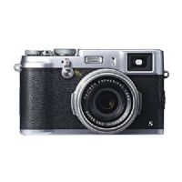 Fujifilm X100S 16.3 MP Digital camera