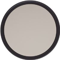 Heliopan 105mm Solid Neutral Density 0.3 Filter (1 Stop)