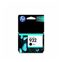 HP 932 Black Officejet Ink Cartridge