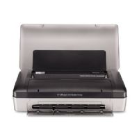 HP Officejet 100 Mobile Printer