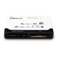 Impecca all in 1 card reader