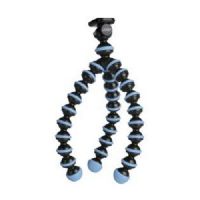 GorillaPod Original Eco (Black/Sky blu)