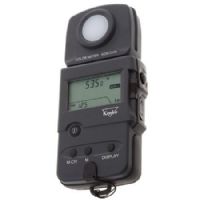 Kenko K-KCM3100 KCM-3100 COLOR TEMPERATURE METER