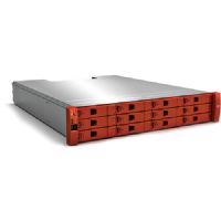 LaCie 12big Rack Fibre 8 Hard drive array