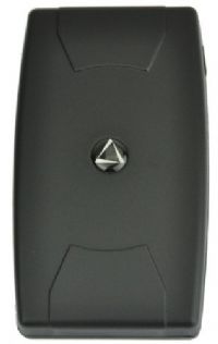 LandAirSea SilverCloud Real-Time GPS Tracking System