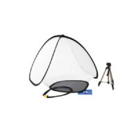 Lastolite LL LR3684 ePhotomaker Large Kit With EzyBalance