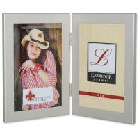 Lawrence Frames 732512S Black Shadow Box Frame - 12x12