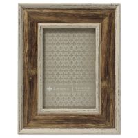 Lawrence Frames 660081 Simply Black 8.5x11 Picture Frame