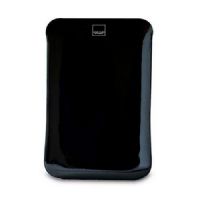 Acme SKINNY SLEEVE Protective sleeve for eBook reader - Gloss black Neoprene