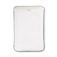 Acme SKINNY SLEEVE Protective sleeve for eBook reader - White gloss Neoprene