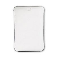 Acme SKINNY SLEEVE Protective sleeve for eBook reader - White gloss Neoprene