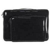 Slick Laptop Sleeve - 13 Inch by AcmeMade - Gloss Black