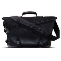 Clyde St. Messenger (Black)