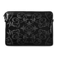 Lombard Sleeve - MacBook Pro 13 (Black Antik)