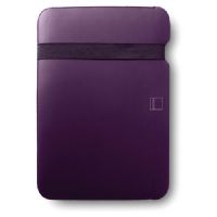 Skinny Sleeve for MacBook Air 11 (Matte Purple)