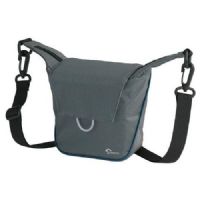 Lowepro Compact Courier 80 Shoulder Bag - Gray