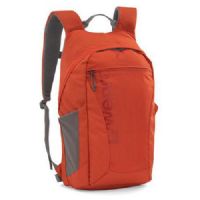 Photo Hatchback 22L AW (Pepper Red)