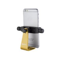 MeFOTO MPH200YSideKick 360 Plus Smartphone Adapter Yellow