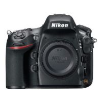 Nikon 25480 D800 Digital SLR Camera (Body Only)