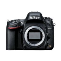 Nikon D600 24.3 MP Digital SLR Camera - Body only