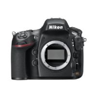 Nikon D800 36.3 MP Digital SLR Camera - Body only