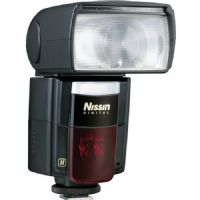 Nissin ND866MKII-N Speedlite Di 866 Mark II for Nikon