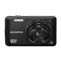 Olympus VG-160 14.0 MP Digital camera - Black