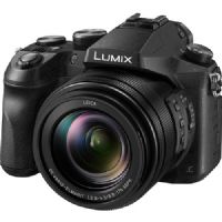 Panasonic DMC-FZ2500 Lumix DMC-FZ2500 Digital Camera