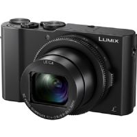 Panasonic DMC-LX10K Lumix DMC-LX10 Digital Camera