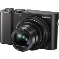 Panasonic DMCZS100K Lumix DMC-ZS100 Digital Camera (Black)