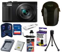 Panasonic Lumix DMC-ZS50 16GB Camera Kit