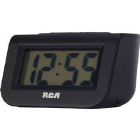 RCA RCD10 Alarm Clock