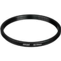 Sensei 62-58mm Step-Down Ring