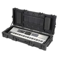 SBK, 88 Note Roto Keyboard Case
