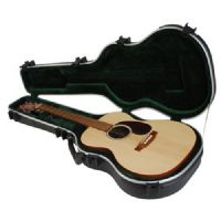 SBK, 000 Sized Acoustic Guitar Case