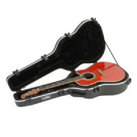 SBK, Acoustic Roundback Guitar Case