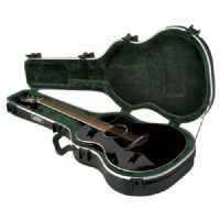 SBK, Thin-line AE / Classical Deluxe Guitar Case