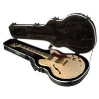 SBK, Thin Body Semi-Hollow Guitar Case