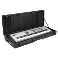 SBK, ATA 61 Note Keyboard Case