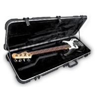 SBK, Electric Bass Rectangular Case