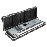 SBK, ATA 76 Note Keyboard Case