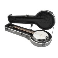 SBK, 6-String Banjo case