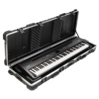 SBK, ATA 88 Note Slimline Keyboard Case