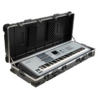 SBK, ATA 88 Note Large Keyboard Case